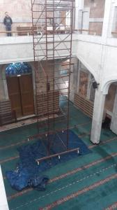  Центральная мечеть
