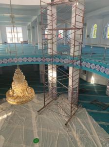 Мечеть Әл-Мәдина